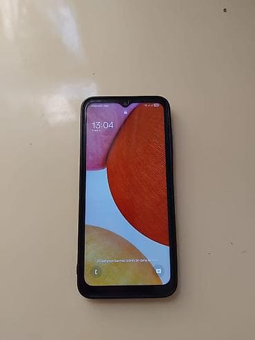 samsunq telfon: Samsung Galaxy A14, 128 GB, rəng - Qara — 1