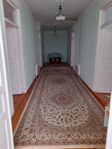 lalafo долгосрочная аренда квартир: 250 м², 5 комнат, Комби, Газ, Электричество — 8