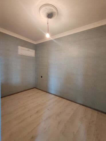 gəncədə ucuz evlər: Binəqədi qəs. 3 otaqlı, 100 kv. m, Kredit yoxdur, Yeni təmirli — 11