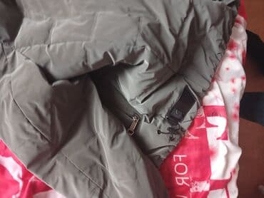 Рубашки: Мужская куртка, Болонка, Зимняя, Hummel, 2XL — 2