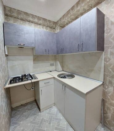 qubada kreditle evler: 2 otaqlı, Yeni tikili, 48 kv. m — 6