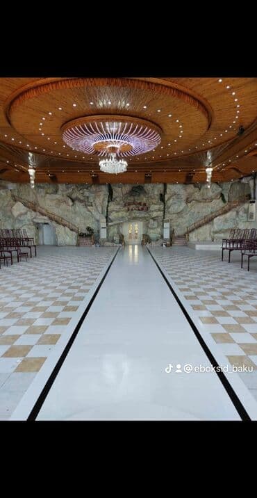 şu çəni: Eboksid Xüsusiyyətləri: -gigiyenikdir -tozlanmır -antibakterialdır — 20