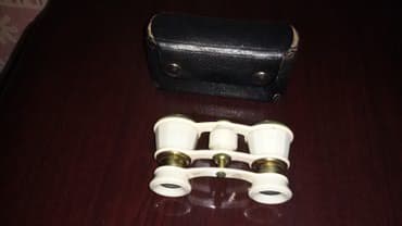 optik eynekler qiymetleri: Binokil Teatralni satiram 105m — 6