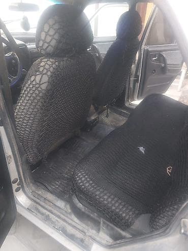 map sensor opel: QAZ 31105 Volga: 2.4 l | 2004 il Sedan — 8