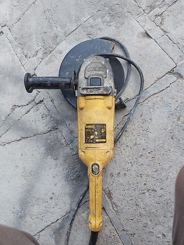 ucuz cılcıraqlar: DEWALT bucaqslı daşma/kəsmə maşını – model D28492-QS Texniki — 2