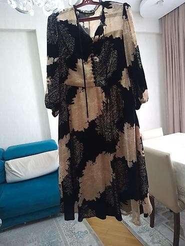 Gündəlik don, Midi, 3XL lalafo.az -da Gündəlik don, Midi, 3XL
