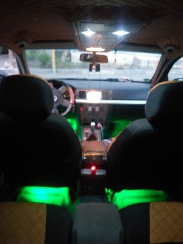 Audi: Opel Signum: 2.2 л | 2005 г. 265000 км Универсал — 6