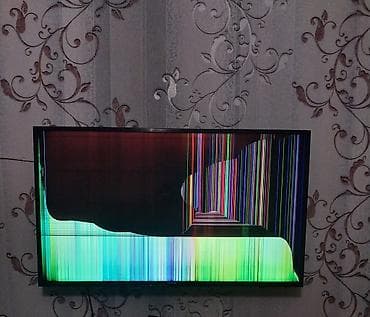 televizor hisense: Ekran deyishilmelidir, serf eden teklife satacam — 4