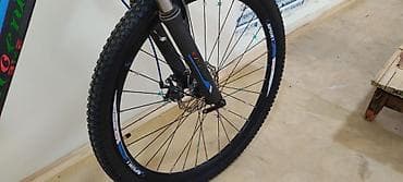 CD, DVD disklər və kassetlər: 26-lıq dağ velosipedi (MTB) – ideal vəziyyətdə, az istifadə olunub — 4