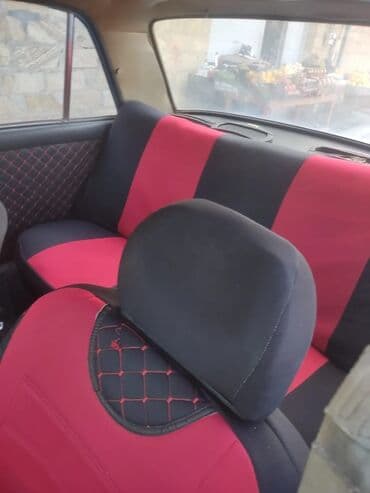 amortizator satışı: VAZ (LADA) 2106: 1.3 l | 1984 il 2000 km Sedan — 5