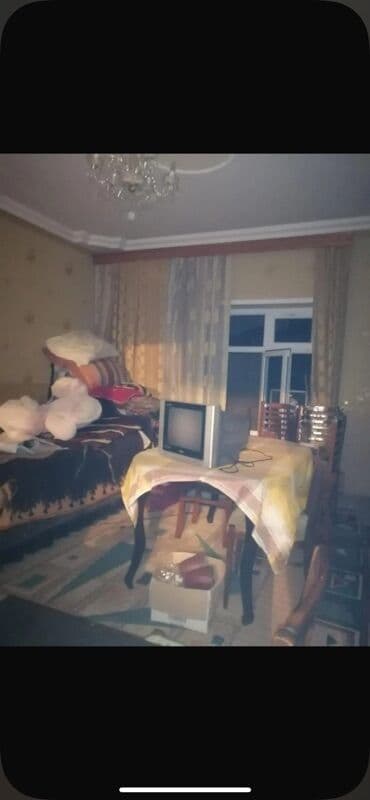 дом в аренду: Kiraye ev verilir Ramanıda 316saylı mektebin yaxınlıgında 4otaqlı evin — 11