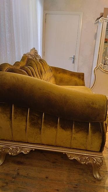 divanar: Divan, Açılmayan, Vеlur parça — 4