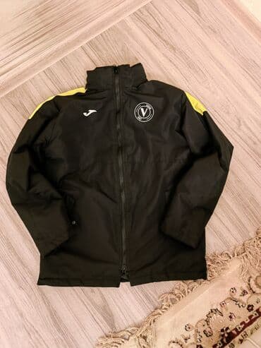 Köynəklər: Kurtka, Vetrovka, Qış, Joma, S — 1