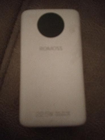 redmi note 11 kabrolar: Powerbank — 2