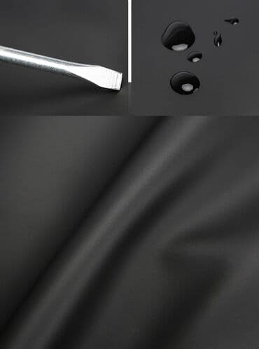 Kulonlar: Продам сумку в Скандинавском стиле. Материал непромокаемый. Черный — 5