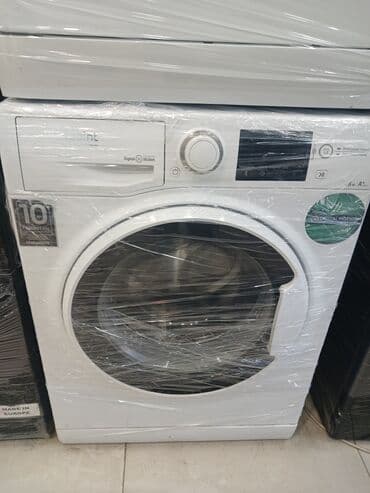 Zərərvericilərə qarşı mübarizə aparatları: Paltaryuyan maşın Hotpoint Ariston, 6 kq, İşlənmiş, Avtomat, Qurutma var, Kredit yoxdur, Ünvandan götürmə, Pulsuz çatdırılma, Ödənişli çatdırılma — 3