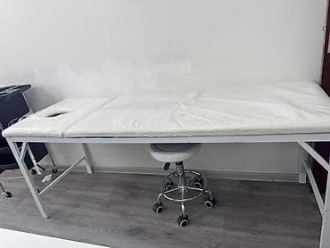 iso oturacaq: Gözəllik salonu üçün tam avadanlıq paketi - Vizaj/kosmetika iş — 8