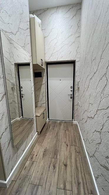 sumqayitda ev elanlari: Əhmədli Lütfizadə Küçəsində Yeni Tikili Binada Mənzil KİRAYƏ Verilir — 5