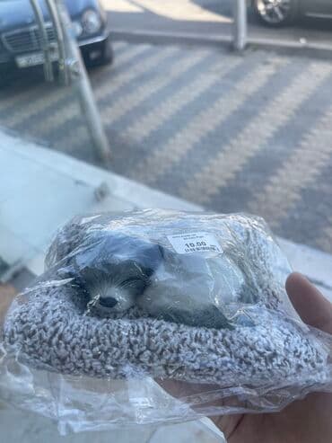 мадам коко баку: Фигура, цвет - Белый — 2