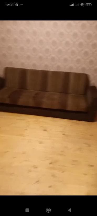 40 м², 1 комната, Газ, Электричество, Водопровод — 8