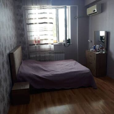 ilkin ödənişi 10000 olan evlər: Bakıxanov qəs., 2 otaqlı, Yeni tikili, 95 kv. m — 3