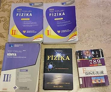 Testlər qayda kitabları uyğun qiymətlə razılaşmaq olar