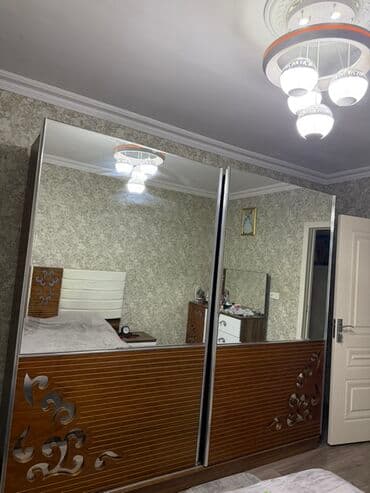 qoza doşabı: İkinəfərlik çarpayı, 2 tumba — 4