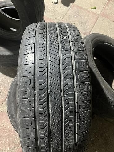 cruze disk: Şinlər – 235/55 R19 Əsasən kia sorento üçün 4 ədəddir +1 hediyye — 2