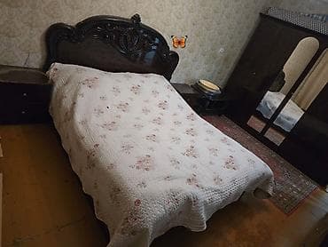 İkinəfərlik çarpayı