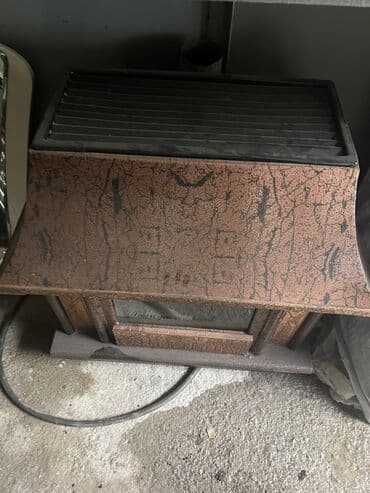 iran sobasi islenmis: İran Peçi, İşlənmiş, yanacaq - Qaz, Ünvandan götürmə — 3