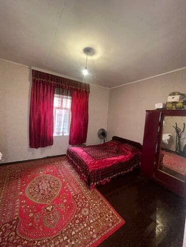 hovsan mida ən ucuz kiraye evler: 7 otaqlı, 230 kv. m, Yeni təmirli — 16