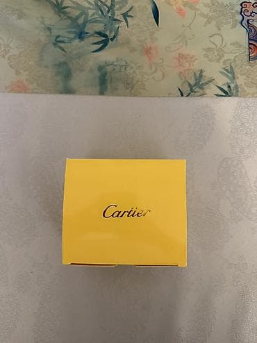 saatlar type 1: Yeni, Qol saatı, Cartier — 4