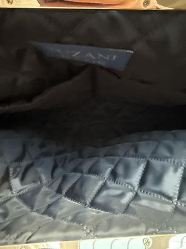 açar aləmi: Suzani Bags çiyin çantası - Brend: SUZANI BAGS (etiketli) - Dizayn — 4