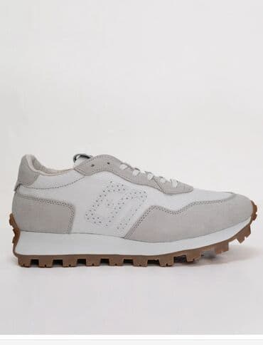 Ayaqqabı Lufian brendi Ölcü (42,43) Temiz 💯 deri Teze