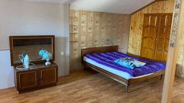 xətai kirayə: 120 kv. m, 4 otaqlı, Kombi, Qaz, İşıq — 9