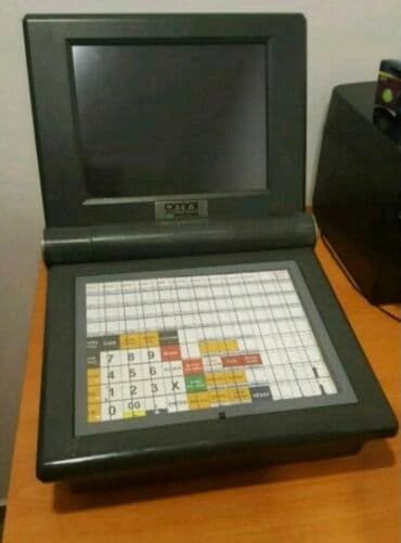 доильный аппарат электрический: Omni vectron pos sistemi ( restoranlar üçün kassa - pos zakaz etme — 2