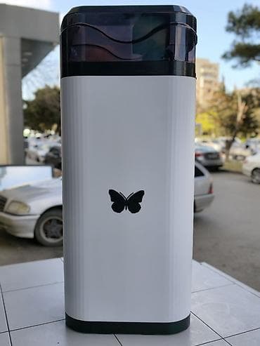 su filterleri: Su Yumşaldıcı (Water Softener) – avtomatik rejenerasiya idarəetməli — 3