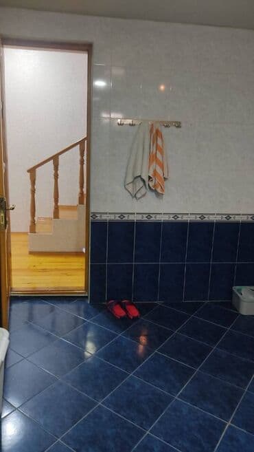 bina az yeni tikililer: Mehdiabad 5 otaqlı, 200 kv. m, Kredit yoxdur, Yeni təmirli — 12