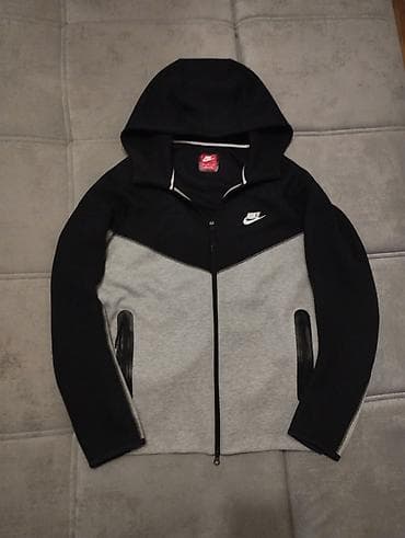 nike sumka: Nike Tech Fleece — 1