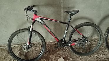 ⚜️Grand Velosipedi ⚜️ Xüsusiyyətlər: - Çərçivə: yüngül alaşımlı