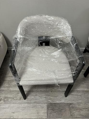 kohnə kreslo: Kreslo, Parça — 3