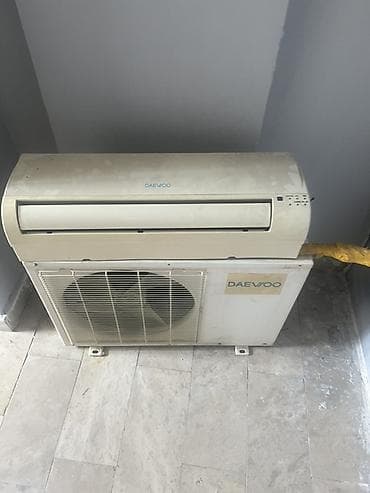 Daewoo kondisioner 13000 BTU 45 kv normal ishleyir yenisi alinib deye — 1