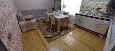 şəkidə ev elanları: Binəqədi qəs. 3 otaqlı, 100 kv. m, Kredit yoxdur, Yeni təmirli — 14