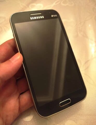 сот телефон флай: ⚡Samsung Galaxy WIN⚡ DUOS 🔺Telefon heçvaxt işlənməyib təp-təzə qalıb — 2