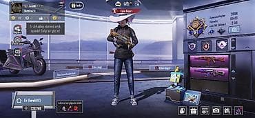 j1 mini prime: Hesab səviyyəsi: 73 Hesabda sadəcə 45 destansı yox əlavə daha çox — 2