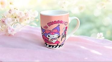 ad gunu hediyesi: Fincanlar — 9