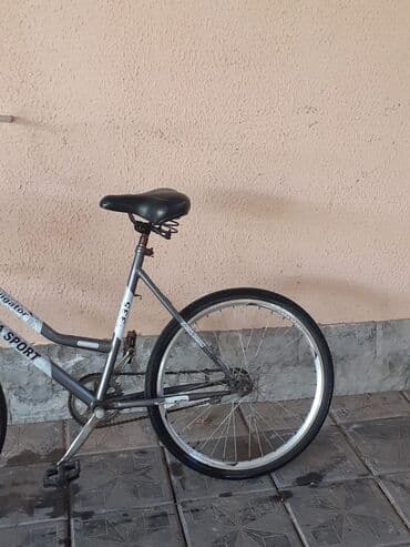velo strim: İşlənmiş İki təkərli Uşaq velosipedi 24", Ünvandan götürmə — 5