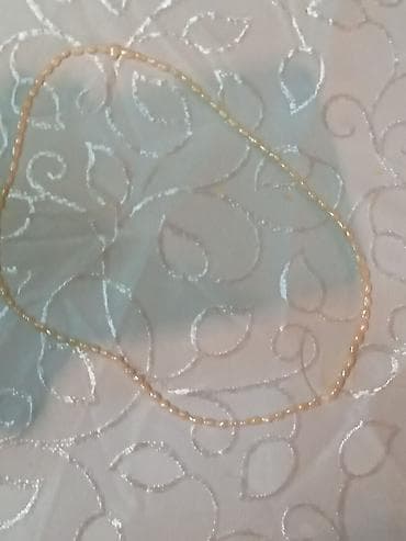 Qol saatları və aksesuarlar: Boyunbağı — 2