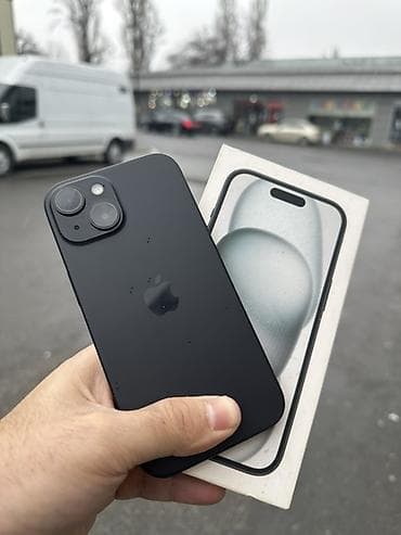 IPhone 14, 128 GB, Qara