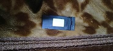 iphone x qiymət: Fly 2040, rəng - Mavi — 4